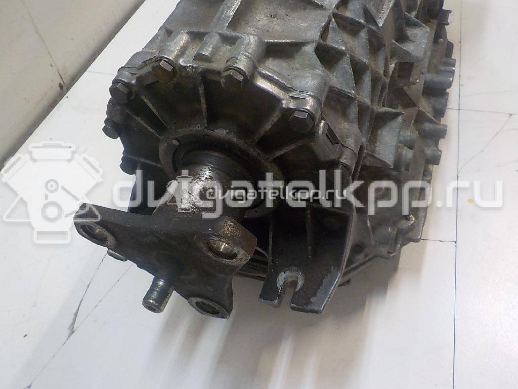 Фото Контрактная (б/у) АКПП для Bmw 5 / X5 / 7 / 3 184-193 л.с 24V 2.9 л M57 D30 (306D1) Дизельное топливо 24001423296 {forloop.counter}}