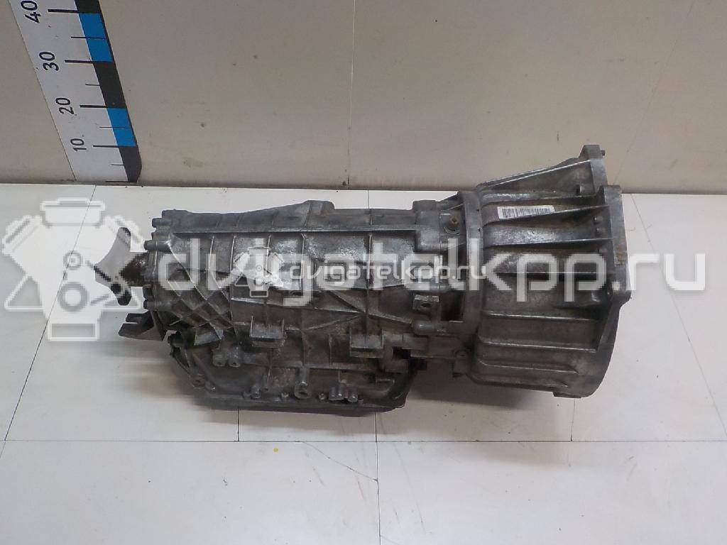 Фото Контрактная (б/у) АКПП для Bmw 5 / X5 / 7 / 3 184-193 л.с 24V 2.9 л M57 D30 (306D1) Дизельное топливо 24001423296 {forloop.counter}}