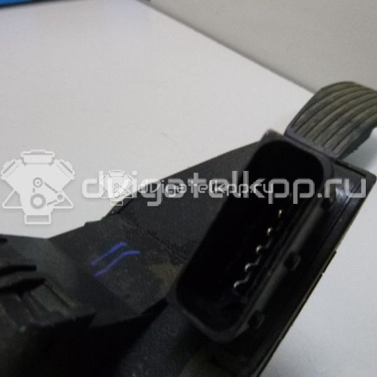 Фото Педаль газа  55702020 для opel Corsa D