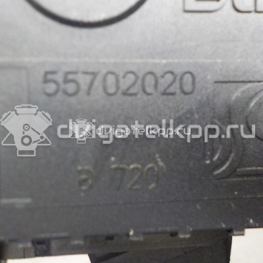 Фото Педаль газа  55702020 для opel Corsa D