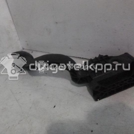 Фото Педаль газа  55702020 для opel Corsa D