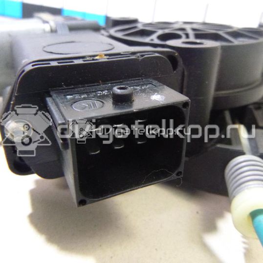 Фото Стеклоподъемник электр. передний правый  5140116 для Opel Corsa