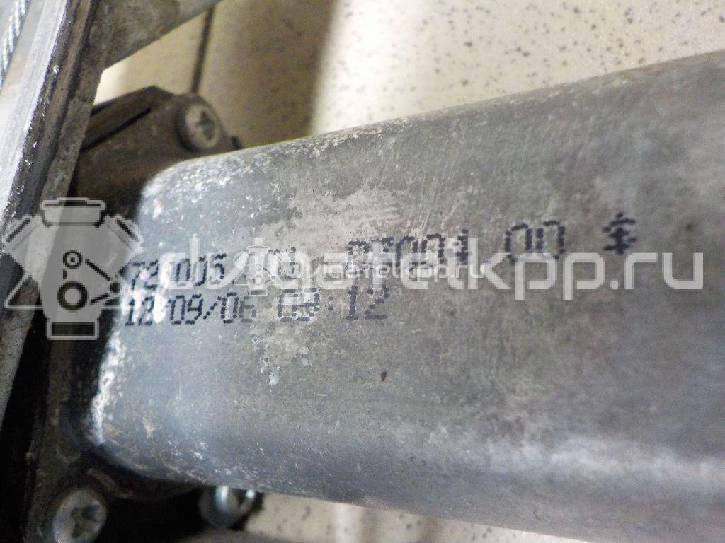 Фото Стеклоподъемник электр. передний правый  13188488 для Opel Corsa {forloop.counter}}