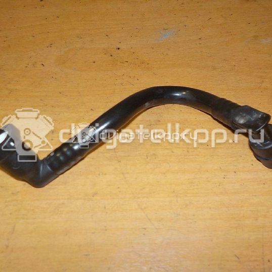 Фото Трубка вакуумная для двигателя N57 D30 A для Bmw X4 F26 / 3 / 5 / 7 / 4 204-286 л.с 24V 3.0 л Дизельное топливо 11667602557