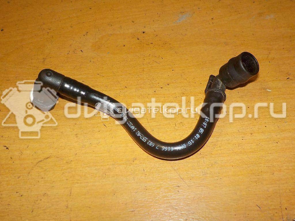 Фото Трубка вакуумная для двигателя N57 D30 A для Bmw X4 F26 / 3 / 5 / 7 / 4 204-286 л.с 24V 3.0 л Дизельное топливо 11667602557 {forloop.counter}}