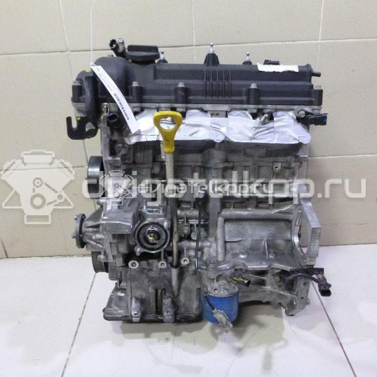 Фото Контрактный (б/у) двигатель G4FG для Hyundai I30 / Veloster Fs / Elantra / Creta / Solaris 120-132 л.с 16V 1.6 л бензин Z79512BZ00
