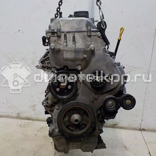 Фото Контрактный (б/у) двигатель D4FB для Hyundai Ix20 Jc / Accent / I30 / Elantra / I20 90-136 л.с 16V 1.6 л Дизельное топливо