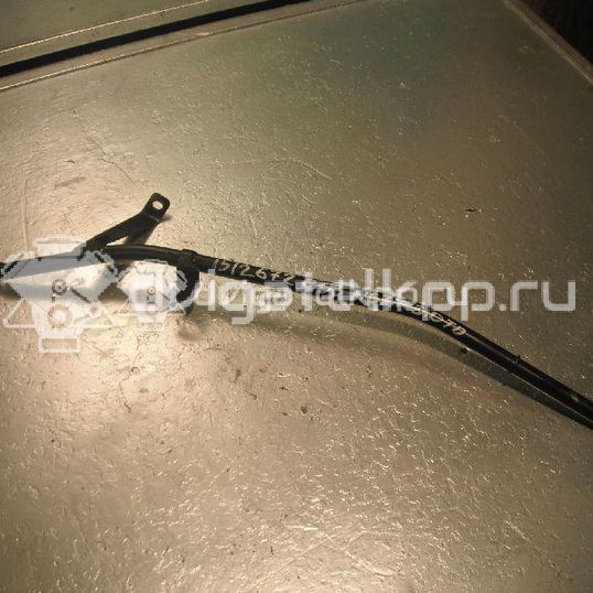 Фото Щуп масляный для двигателя M57 D30 (306D1) для Bmw 5 / X5 / 7 / 3 184-193 л.с 24V 2.9 л Дизельное топливо