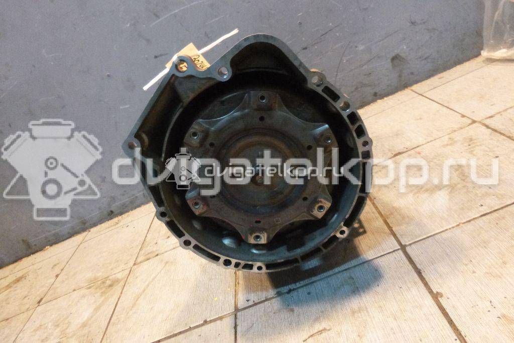 Фото Контрактная (б/у) АКПП для Bmw 3 / 5 / 1 / 7 / X3 211-272 л.с 24V 3.0 л N52 B30 A бензин 24007606352 {forloop.counter}}