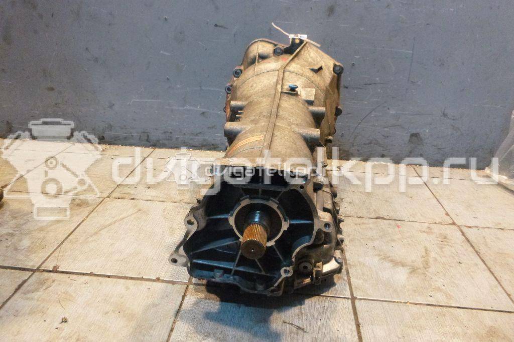 Фото Контрактная (б/у) АКПП для Bmw 3 / 5 / 1 / 7 / X3 211-272 л.с 24V 3.0 л N52 B30 A бензин 24007606352 {forloop.counter}}