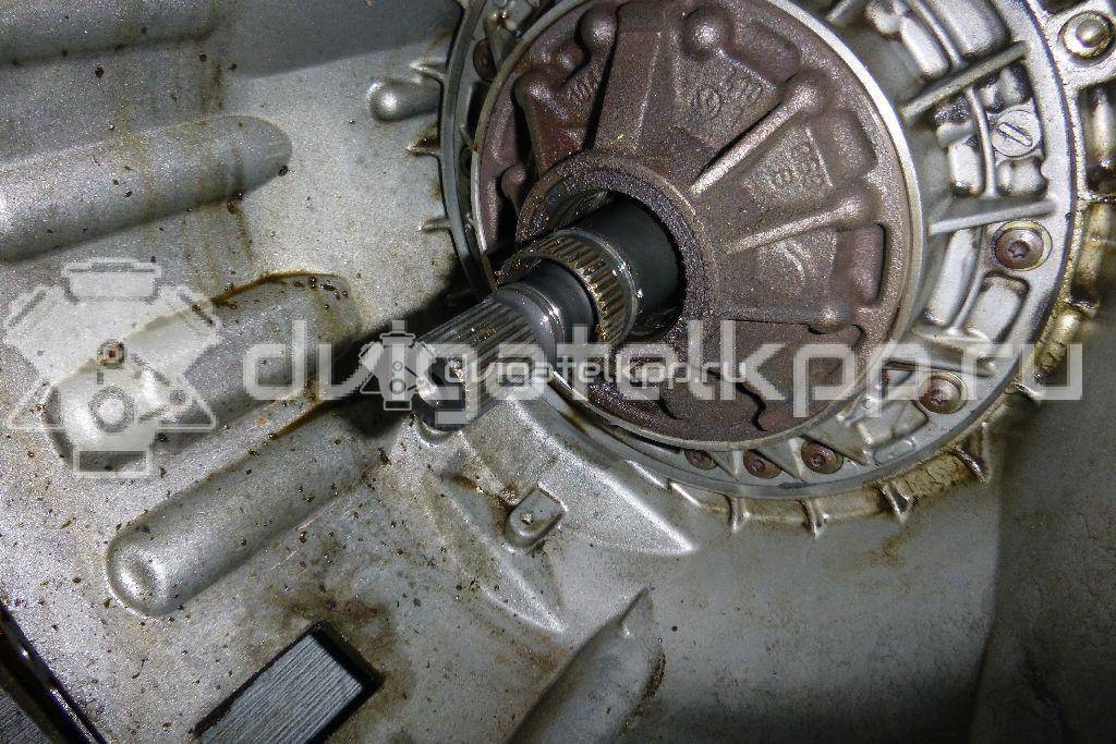 Фото Контрактная (б/у) АКПП для Bmw 3 / 5 / 1 / 7 / X3 211-272 л.с 24V 3.0 л N52 B30 A бензин 24007606352 {forloop.counter}}