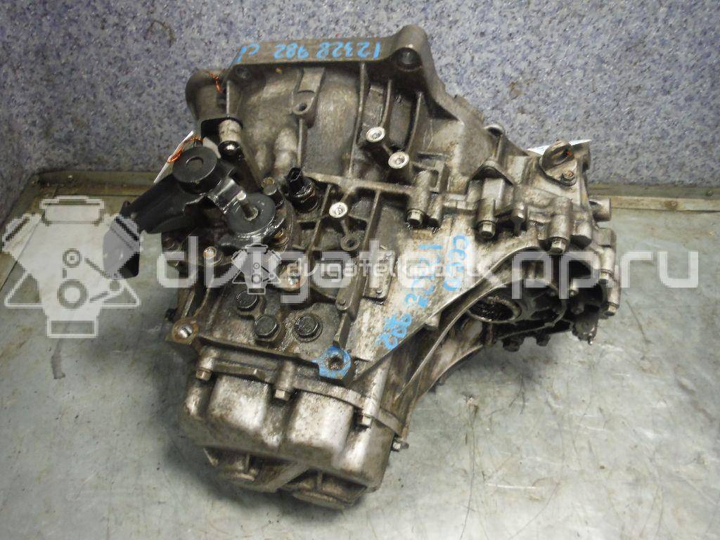 Фото Контрактная (б/у) МКПП для Hyundai I30 / Veloster Fs / Elantra / Creta / Solaris 120-132 л.с 16V 1.6 л G4FG бензин 4300026671 {forloop.counter}}