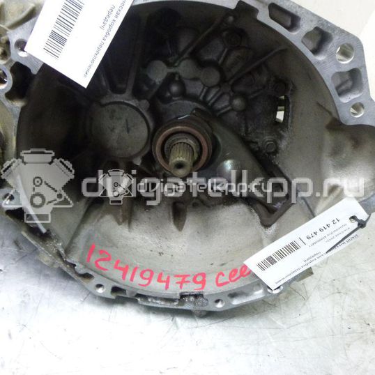 Фото Контрактная (б/у) МКПП для Hyundai I30 / Veloster Fs / Elantra / Creta / Solaris 120-132 л.с 16V 1.6 л G4FG бензин 4300026671