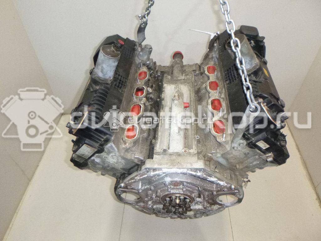 Фото Контрактный (б/у) двигатель N62 B48 B для Bmw / Morgan 355-367 л.с 32V 4.8 л бензин 11000439113 {forloop.counter}}