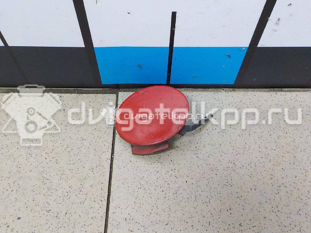 Фото Заглушка буксировочного крюка  1405962 для Opel Corsa {forloop.counter}}
