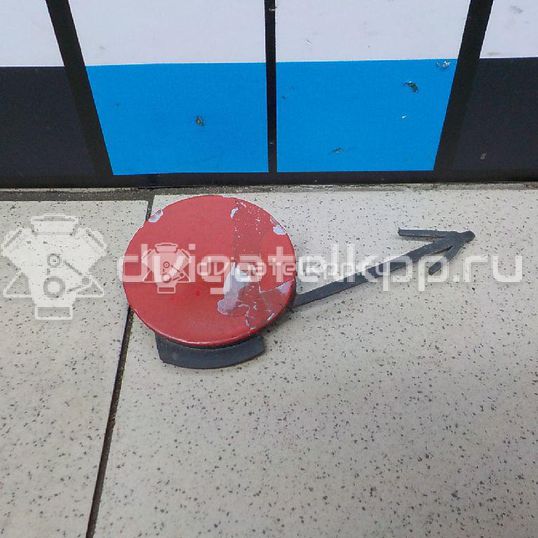 Фото Заглушка буксировочного крюка  222880 для Opel Corsa