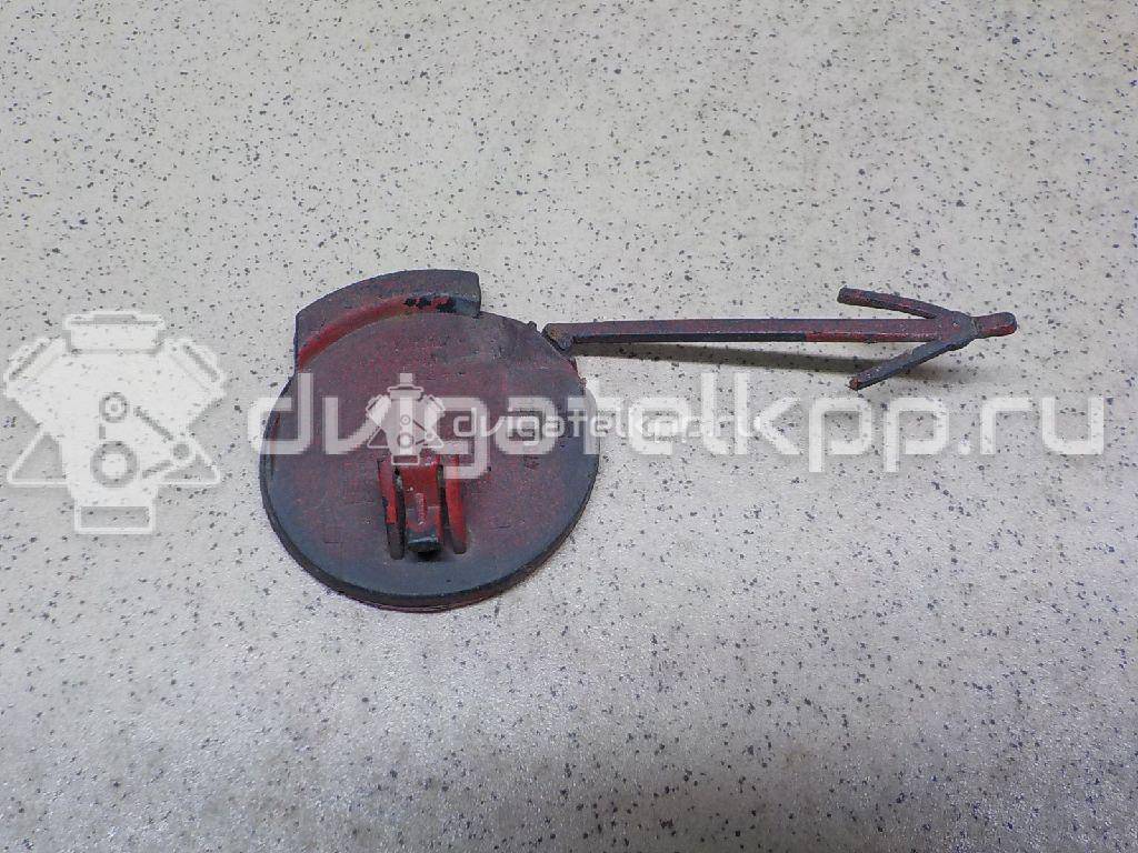 Фото Заглушка буксировочного крюка  222880 для Opel Corsa {forloop.counter}}