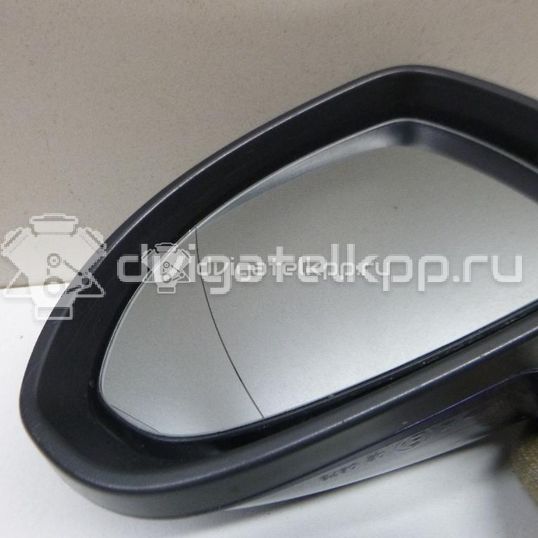Фото Зеркало левое электрическое  6428253 для Opel Corsa