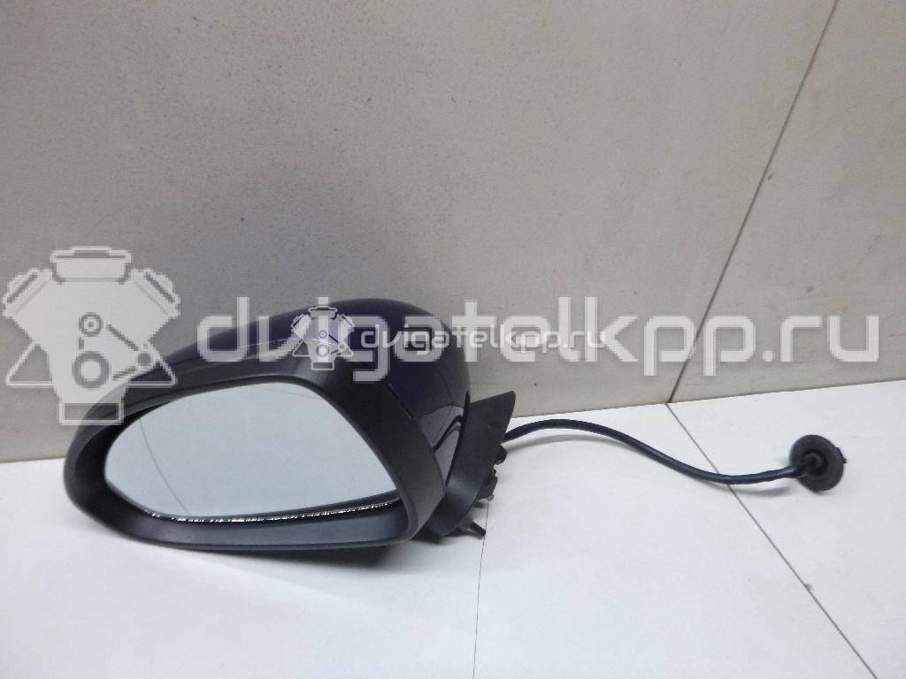 Фото Зеркало левое электрическое  6428253 для Opel Corsa {forloop.counter}}