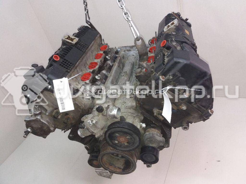 Фото Контрактный (б/у) двигатель N62 B48 B для Bmw 5 / 6 / 7 / X5 355-367 л.с 32V 4.8 л бензин 11000439113 {forloop.counter}}