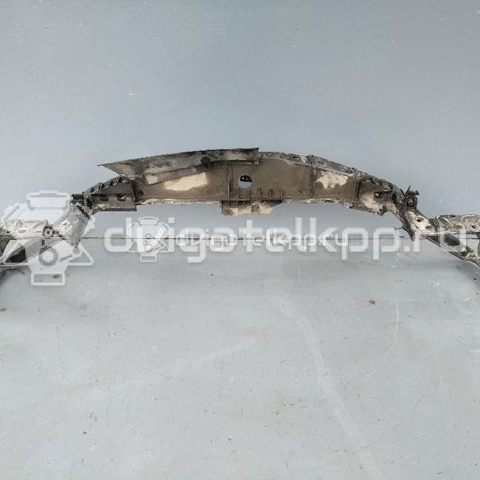Фото Панель передняя  13191106 для Opel Corsa