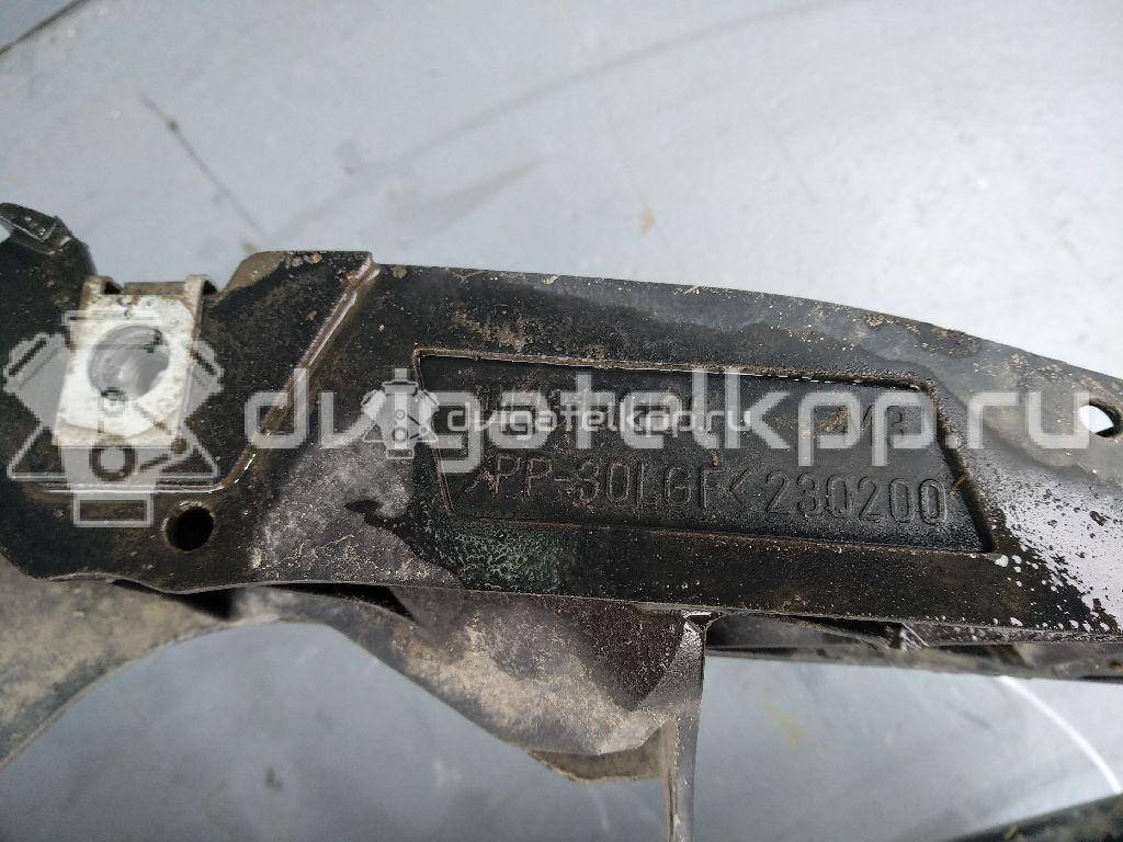Фото Панель передняя  13191106 для Opel Corsa {forloop.counter}}