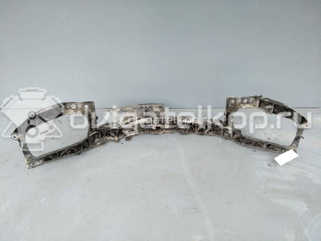Фото Панель передняя  13191106 для Opel Corsa {forloop.counter}}