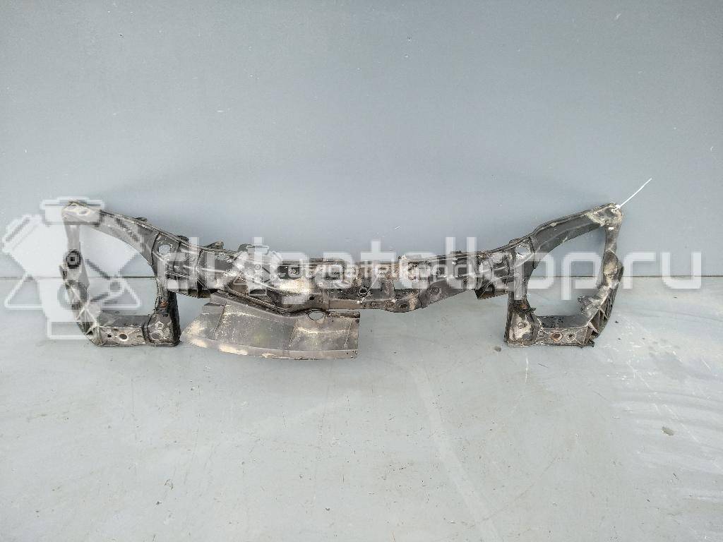 Фото Панель передняя  13191106 для Opel Corsa {forloop.counter}}