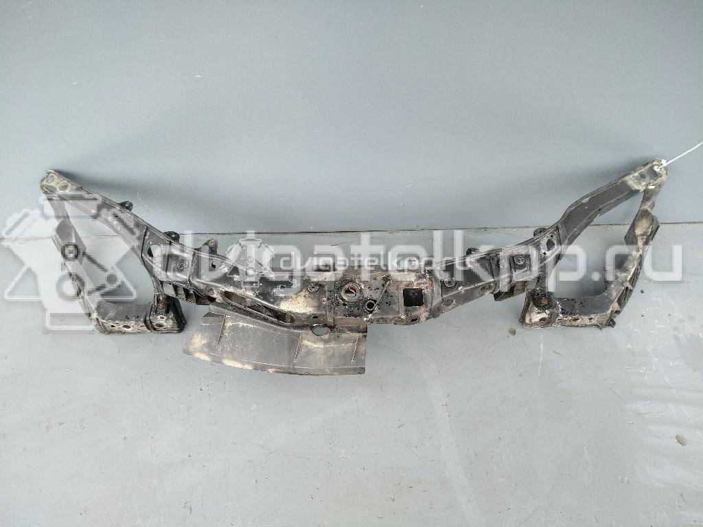 Фото Панель передняя  13191106 для Opel Corsa {forloop.counter}}