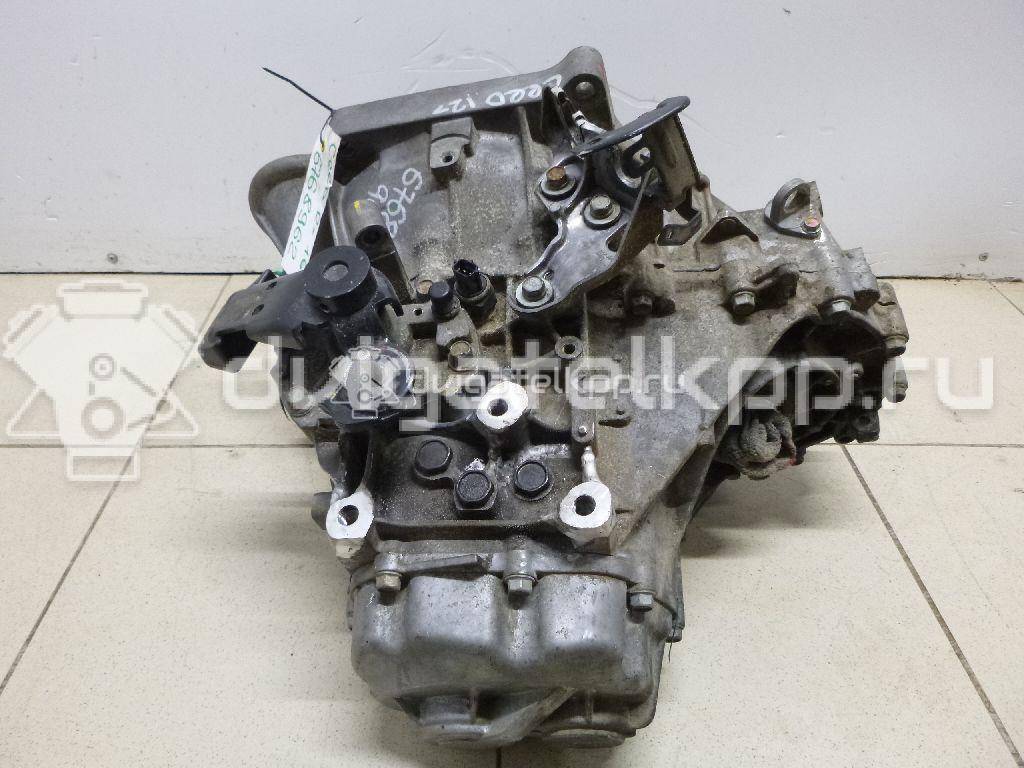 Фото Контрактная (б/у) МКПП для Hyundai I30 / Veloster Fs / Elantra / Creta / Solaris 120-132 л.с 16V 1.6 л G4FG бензин 4300026671 {forloop.counter}}