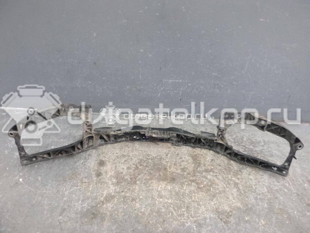 Фото Панель передняя  13191106 для Opel Corsa {forloop.counter}}