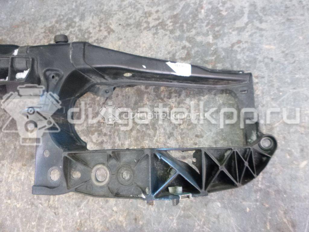 Фото Панель передняя  13191106 для Opel Corsa {forloop.counter}}