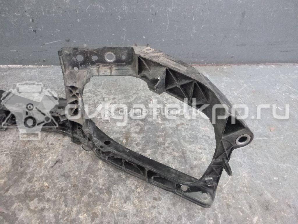 Фото Панель передняя  13191106 для Opel Corsa {forloop.counter}}