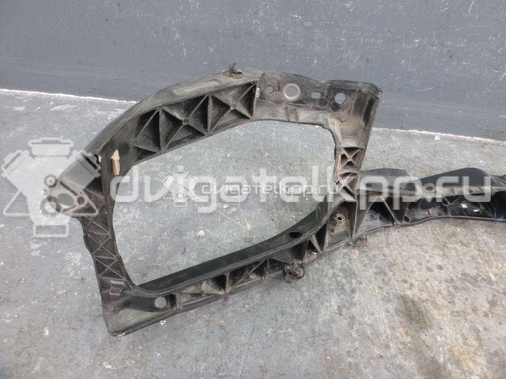 Фото Панель передняя  13191106 для Opel Corsa {forloop.counter}}