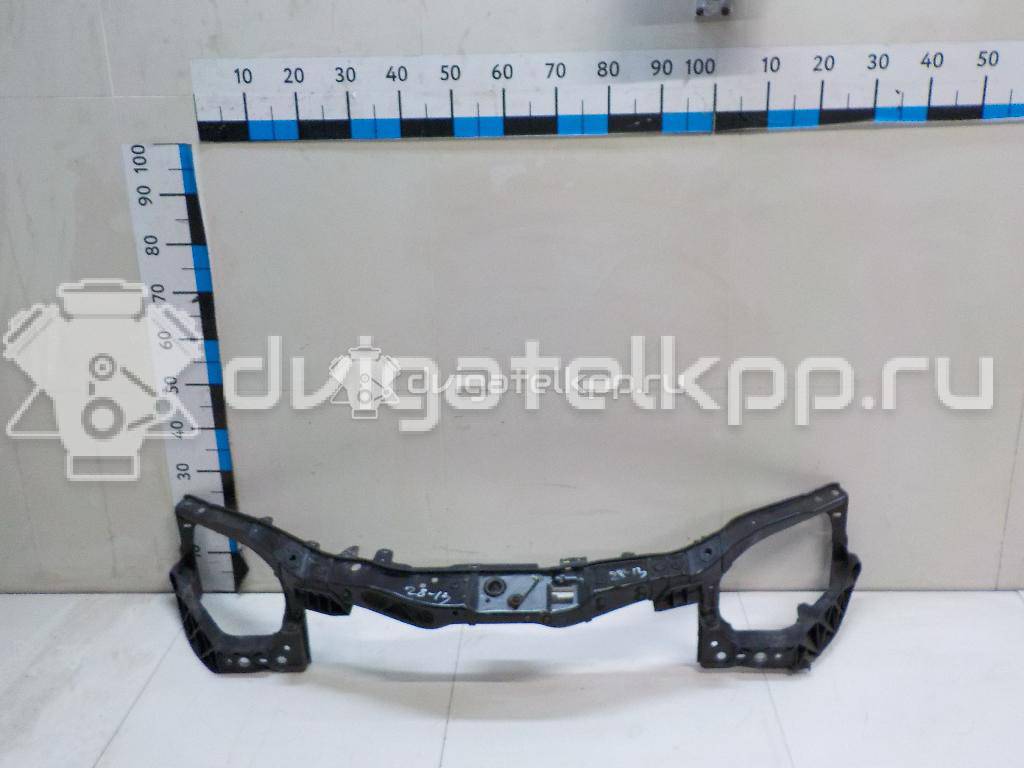 Фото Панель передняя  13191106 для Opel Corsa {forloop.counter}}