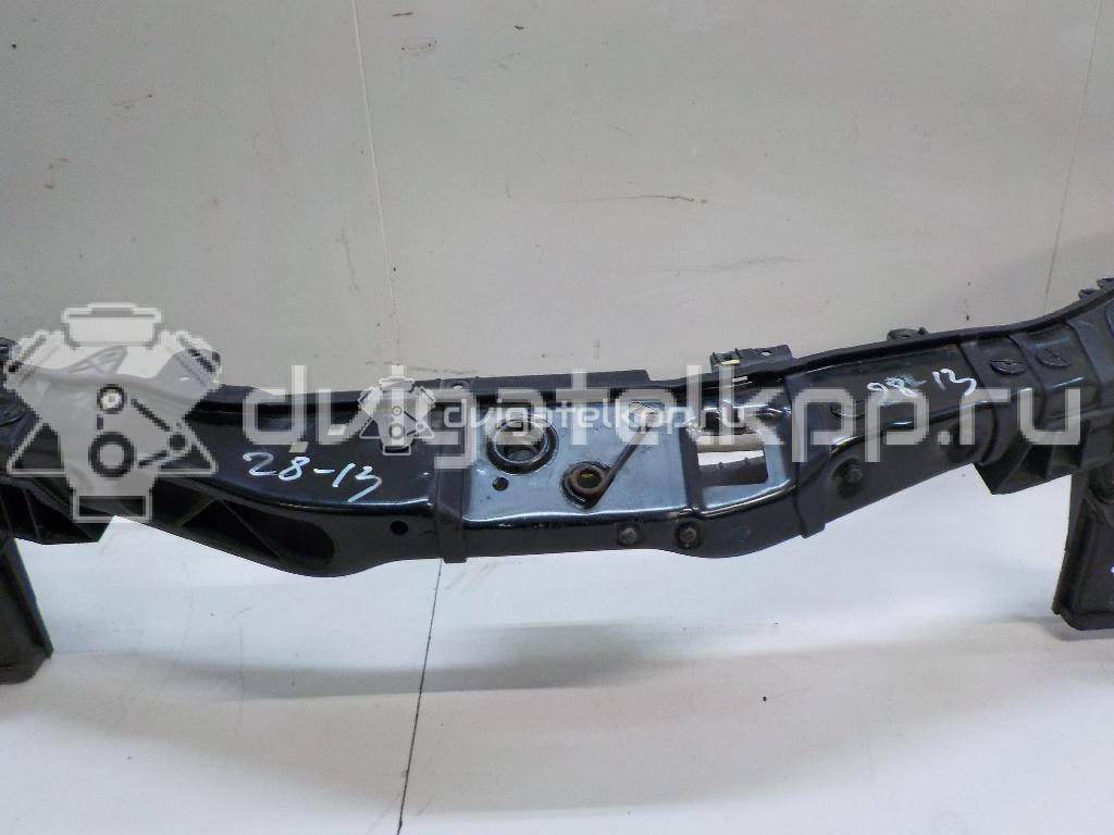 Фото Панель передняя  13191106 для Opel Corsa {forloop.counter}}