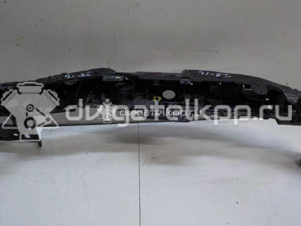 Фото Панель передняя  13191106 для Opel Corsa {forloop.counter}}