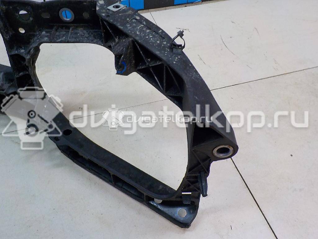 Фото Панель передняя  6312054 для Opel Corsa {forloop.counter}}