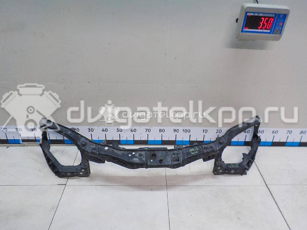Фото Панель передняя  6312054 для Opel Corsa {forloop.counter}}