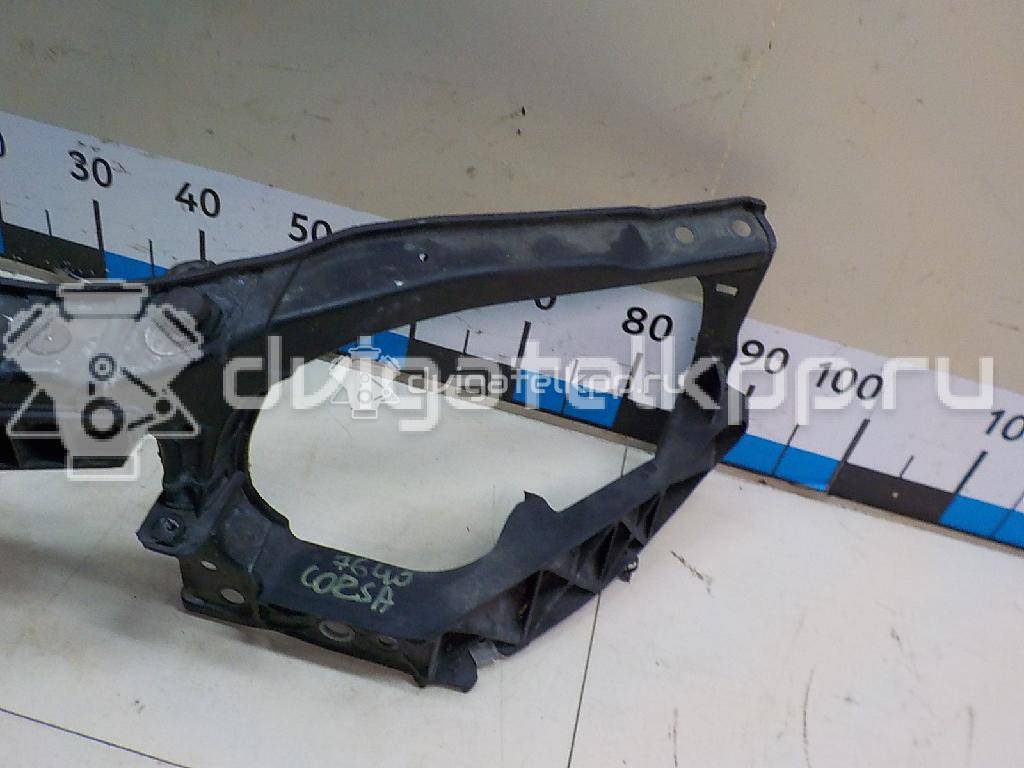 Фото Панель передняя  6312054 для Opel Corsa {forloop.counter}}