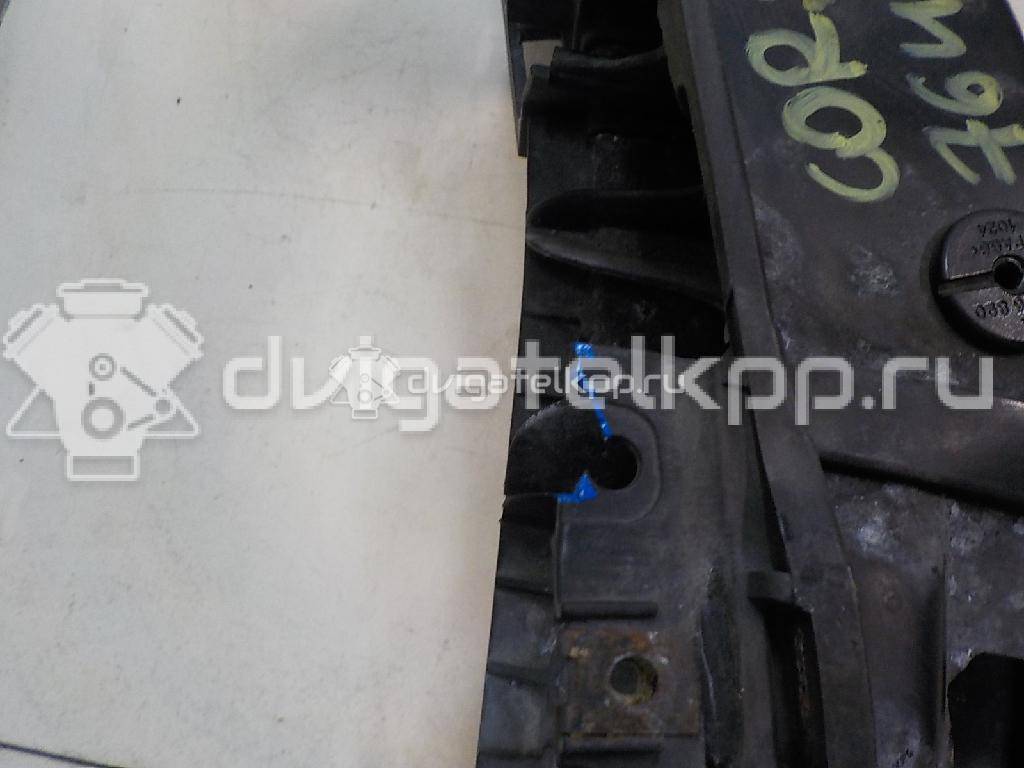Фото Панель передняя  6312054 для Opel Corsa {forloop.counter}}