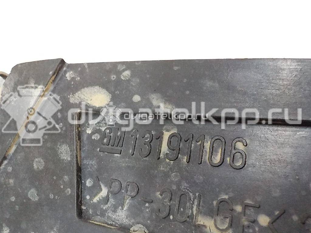 Фото Панель передняя  6312054 для Opel Corsa {forloop.counter}}