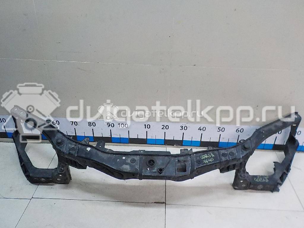 Фото Панель передняя  6312054 для Opel Corsa {forloop.counter}}
