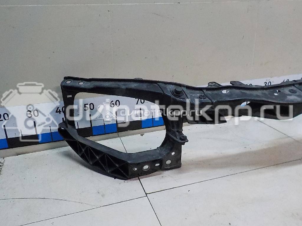 Фото Панель передняя  6312054 для Opel Corsa {forloop.counter}}
