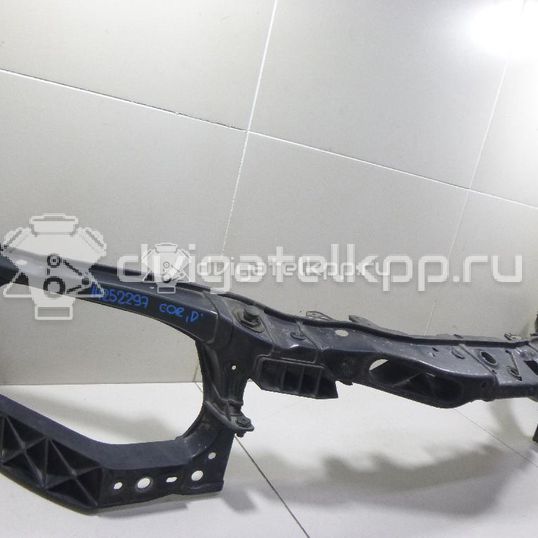 Фото Панель передняя  6312054 для Opel Corsa
