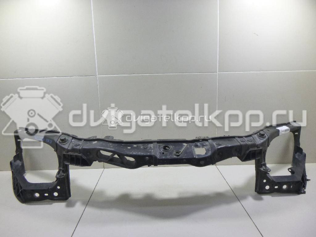 Фото Панель передняя  6312054 для Opel Corsa {forloop.counter}}