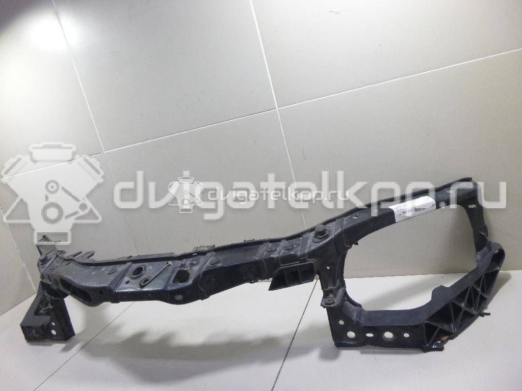 Фото Панель передняя  6312054 для Opel Corsa {forloop.counter}}