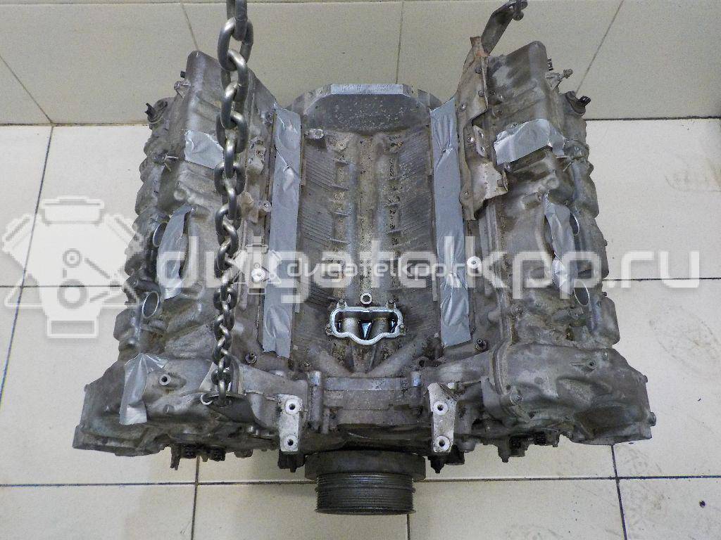 Двигатель s63 b44 a для bmw x5 / x6 555-563 л.с 32v 4.4 бензин 11002296762  купить недорого с фото