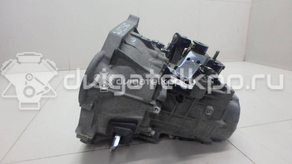 Фото Контрактная (б/у) МКПП для Hyundai I30 / Veloster Fs / Elantra / Creta / Solaris 120-132 л.с 16V 1.6 л G4FG бензин 4300026671 {forloop.counter}}