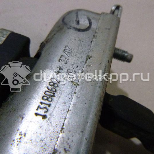 Фото Ограничитель двери  13180682 для Opel Corsa